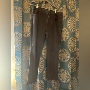 Old Navy Black Skinny Jeans